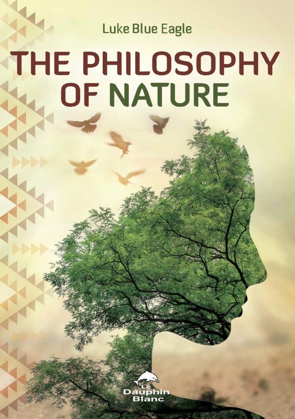 THE PHILOSOPHY OF NATURE ebook