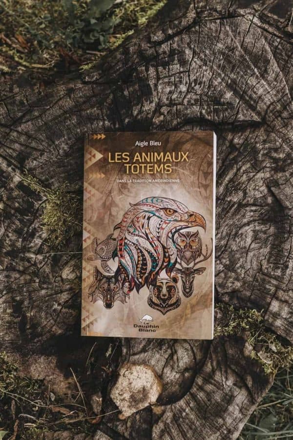 Les animaux totems